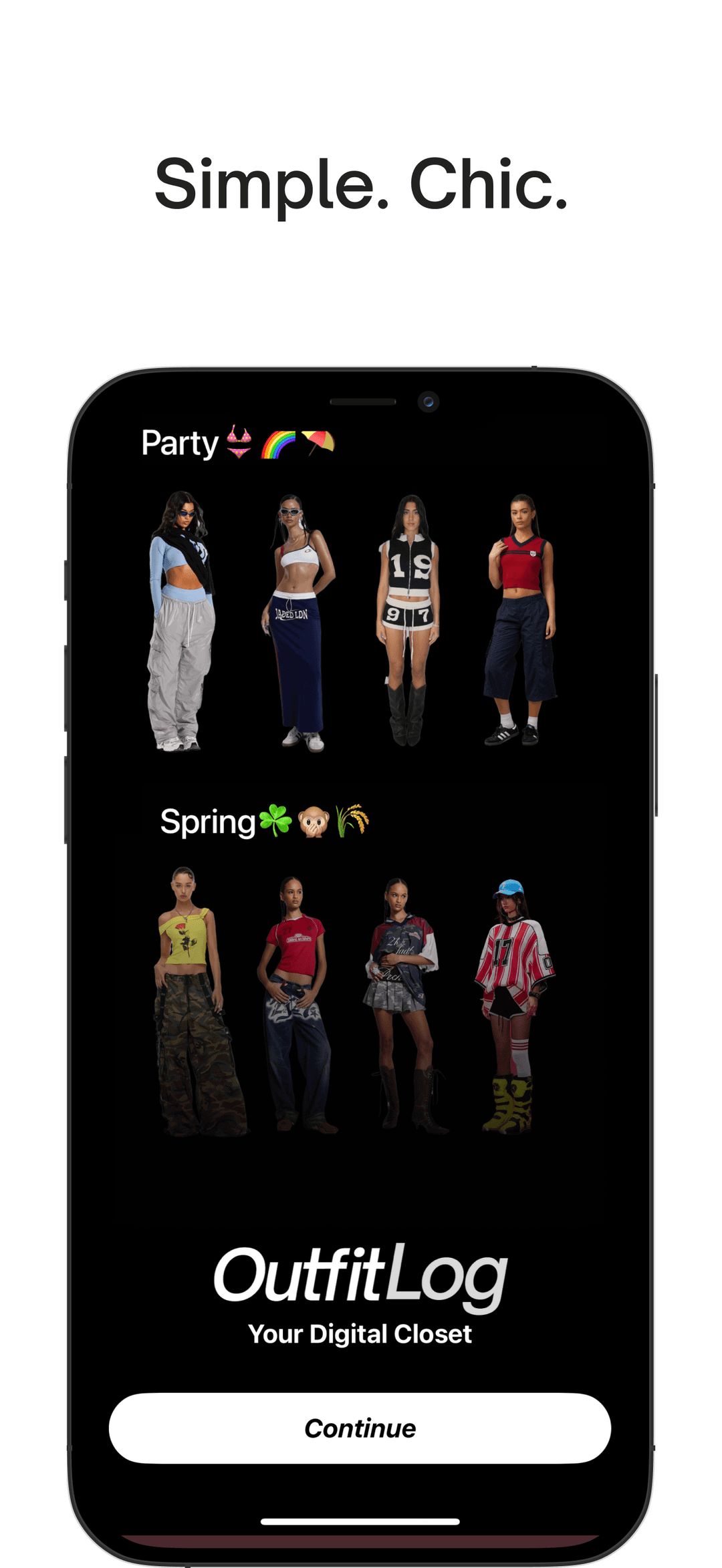 OutfitLog